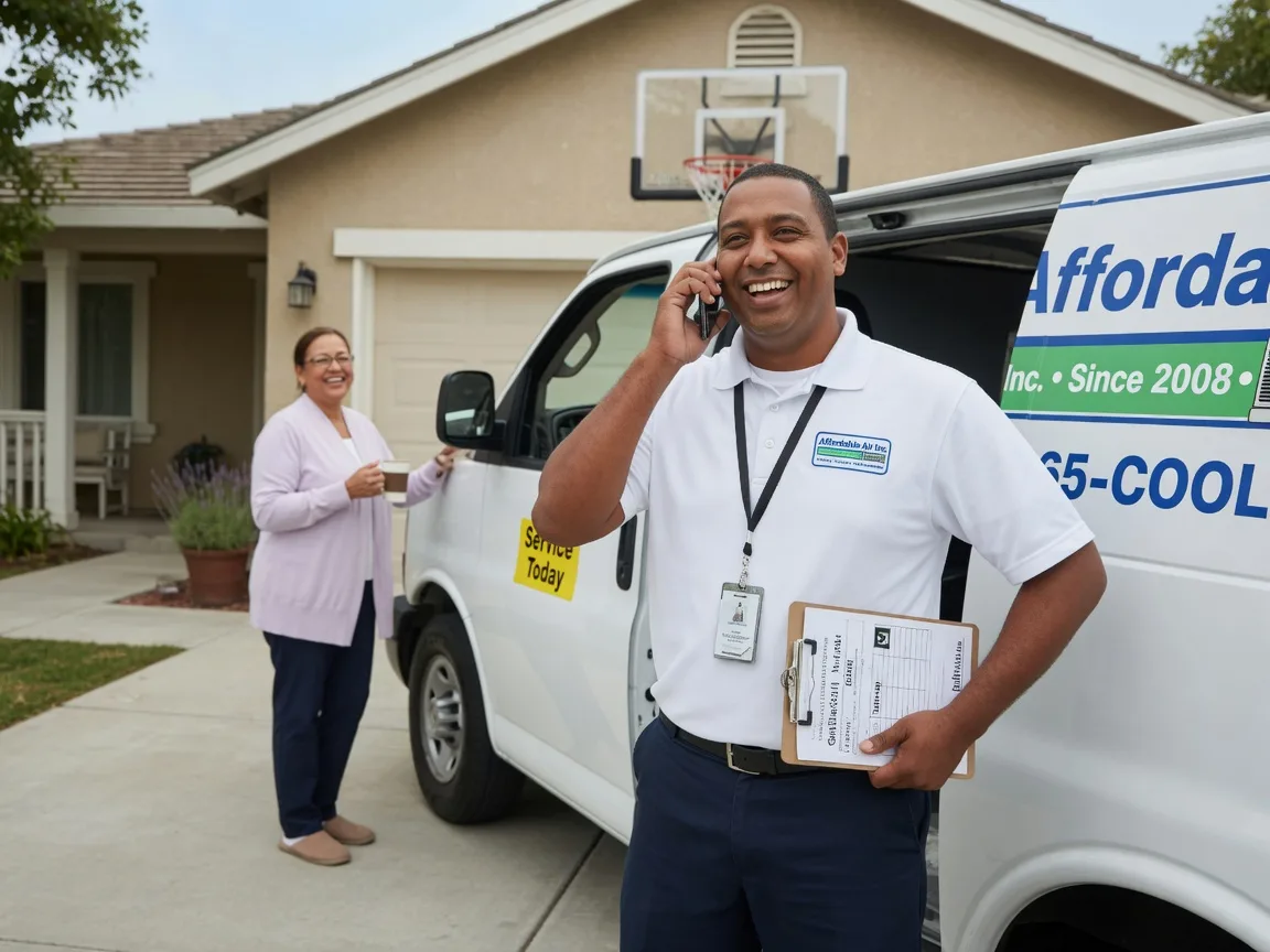 Central Ac Repair East Carbon, UT FAQs